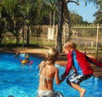 BIG4 Plantation Caravan Park - Accommodation Port Hedland