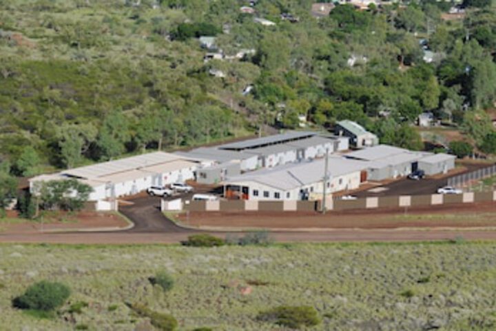 Oorindi QLD Accommodation Port Hedland