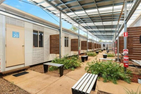 Discovery Parks - Cloncurry - Accommodation Port Hedland 1