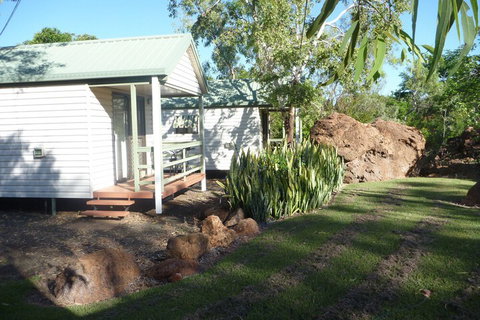 Discovery Parks - Cloncurry - Accommodation Port Hedland 2