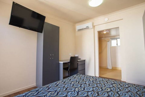 Discovery Parks - Cloncurry - Accommodation Port Hedland 7