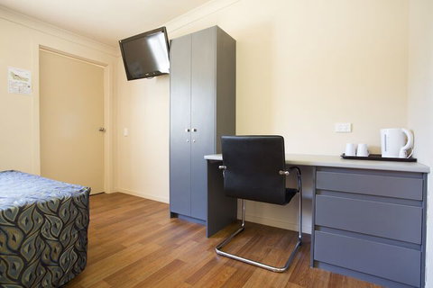 Discovery Parks - Cloncurry - Accommodation Port Hedland 4