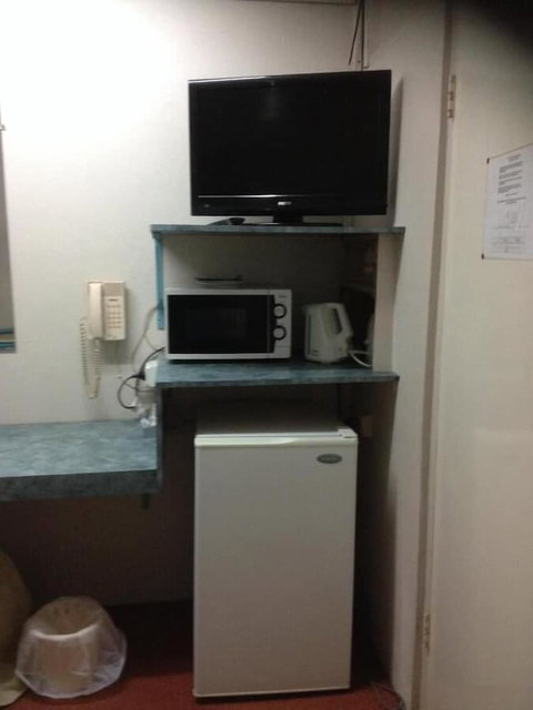 Motel Holliday Kingaroy - Accommodation Port Hedland 4