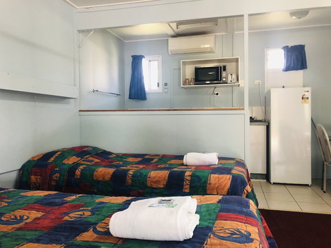 Motel Holliday Kingaroy - Accommodation Port Hedland 6