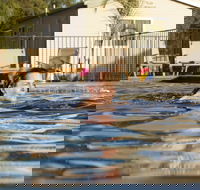 Riverside Cabin Park - Accommodation Port Hedland