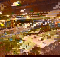 Seabrook Hotel - Accommodation Port Hedland