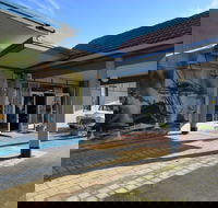 Ship Inn Motel - Accommodation Port Hedland