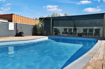 Lanskey QLD Accommodation Port Hedland