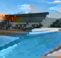 Aaok Moondarra Accommodation Village - Accommodation Port Hedland