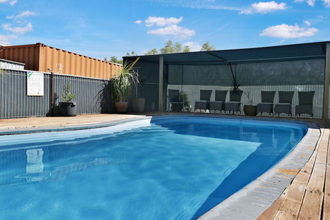 Aaok Moondarra Accommodation Village - Accommodation Port Hedland 2