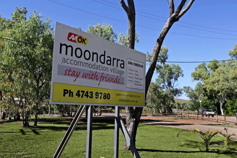 Aaok Moondarra Accommodation Village - Accommodation Port Hedland 1