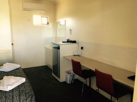 Park Avenue Hotel Motel - Accommodation Port Hedland 4