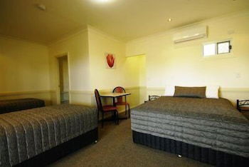 Park Avenue Hotel Motel - Accommodation Port Hedland 3