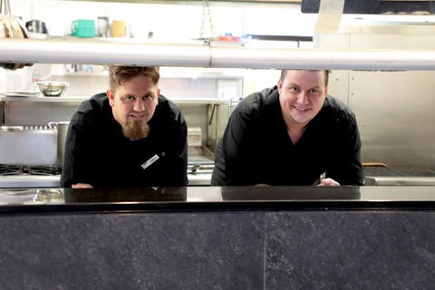 Park Avenue Hotel Motel - Accommodation Port Hedland 2