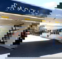 Park Avenue Hotel Motel - Accommodation Port Hedland