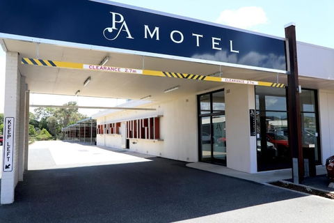 Park Avenue Hotel Motel - Accommodation Port Hedland 0