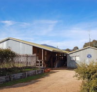 Merrijig Lodge - Accommodation Port Hedland