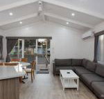 Horsham Riverside Caravan Park - Accommodation Port Hedland