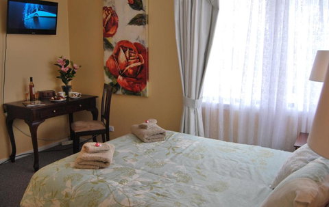 Cutmore Cottages Meurants Manor - Accommodation Port Hedland 3