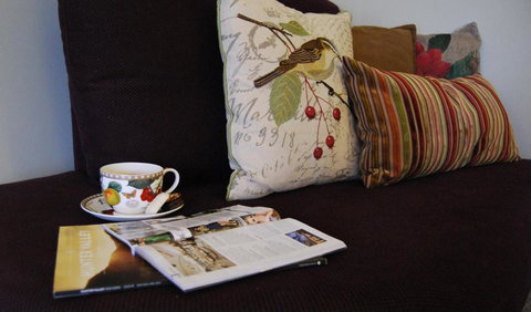 Cutmore Cottages Meurants Manor - Accommodation Port Hedland 4