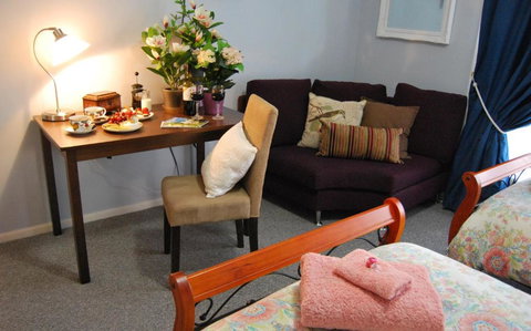 Cutmore Cottages Meurants Manor - Accommodation Port Hedland 2