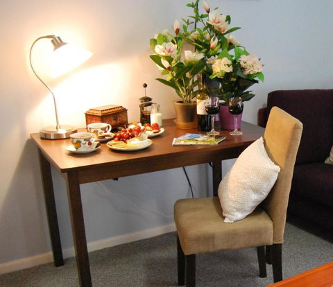 Cutmore Cottages Meurants Manor - Accommodation Port Hedland 5