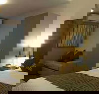 Shearwater Motel BIG4 Port Fairy - Accommodation Port Hedland