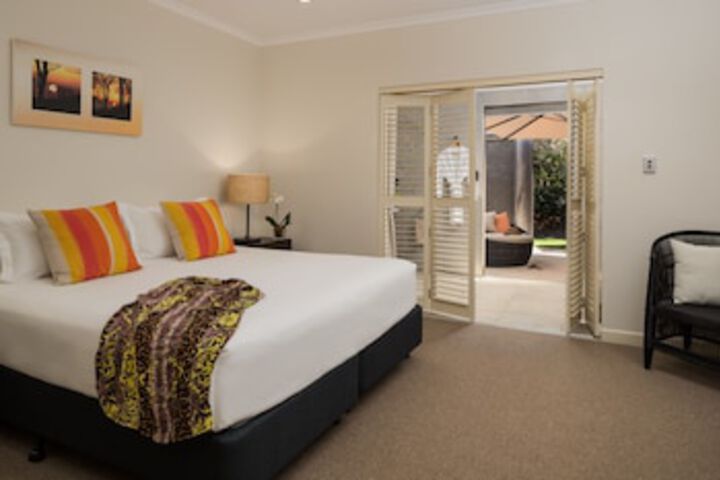  Accommodation Port Hedland
