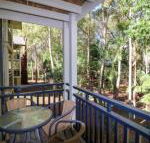 Dollarbird Treetops Townhouse - Accommodation Port Hedland