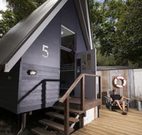 Bungalow Bay Koala Village - Hostel - Accommodation Port Hedland