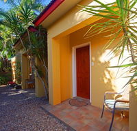 Eden House Retreat - Accommodation Port Hedland