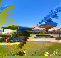 Gidgee Inn Motel - Accommodation Port Hedland