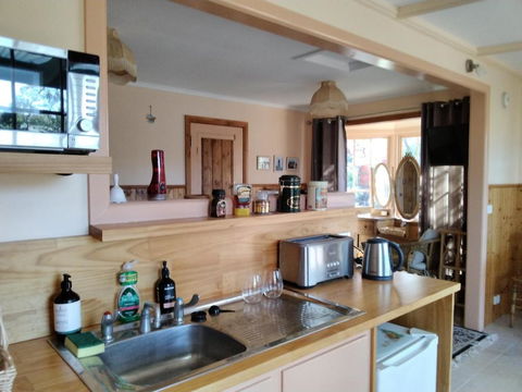 Friends In Harcourt North - Accommodation Port Hedland 3