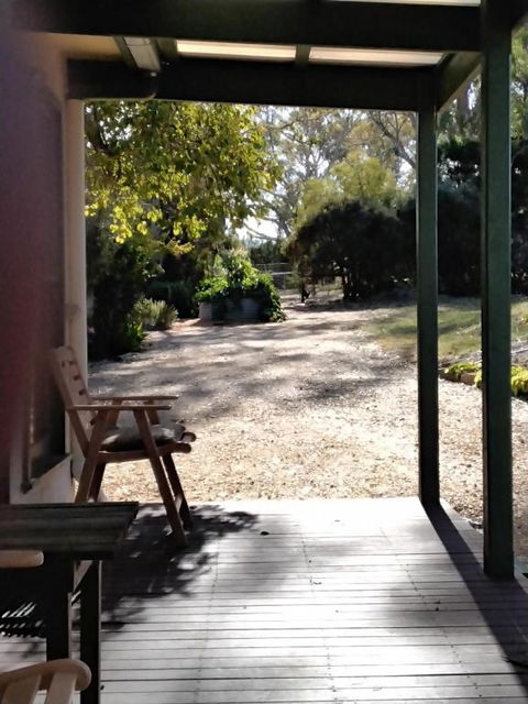 Friends In Harcourt North - Accommodation Port Hedland 4