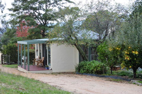 Friends In Harcourt North - Accommodation Port Hedland 6