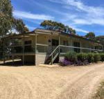 Cabernet Cottage - Accommodation Port Hedland