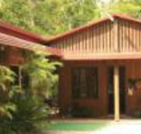 Tropical Bliss bed  breakfast - Accommodation Port Hedland