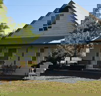 Bracken Ridge Villas - Accommodation Port Hedland