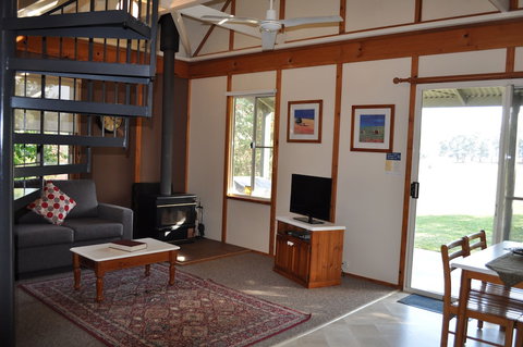 Bracken Ridge Villas - Accommodation Port Hedland 3