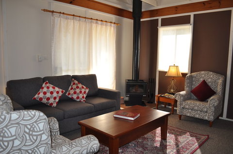 Bracken Ridge Villas - Accommodation Port Hedland 2