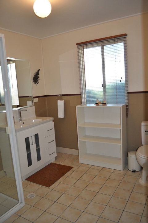 Bracken Ridge Villas - Accommodation Port Hedland 6