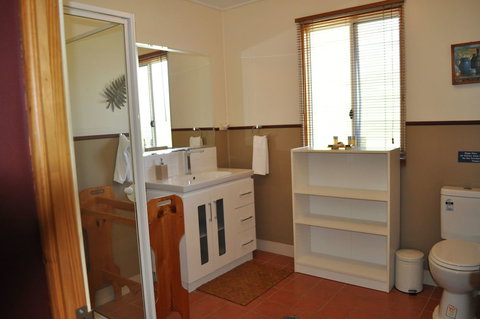 Bracken Ridge Villas - Accommodation Port Hedland 5
