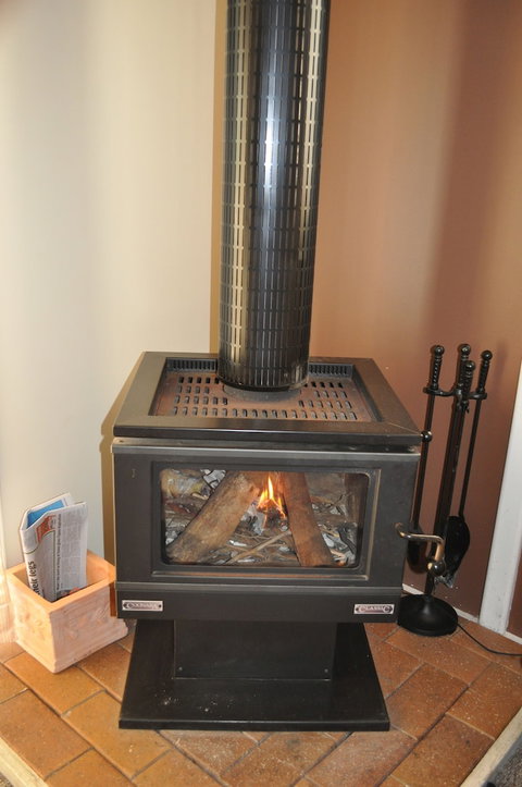 Bracken Ridge Villas - Accommodation Port Hedland 1