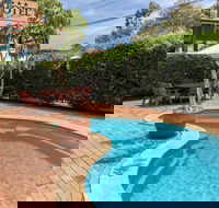 Dalby Homestead Motel - Accommodation Port Hedland