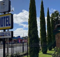 Pooraka Motor Inn - Accommodation Port Hedland