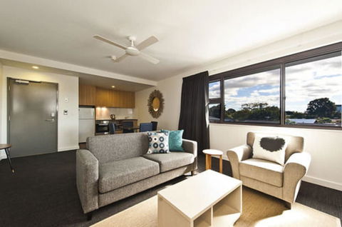 St Catherine's On Park - Accommodation Port Hedland 5