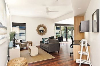 St Catherine's On Park - Accommodation Port Hedland 4