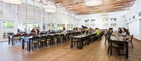 St Catherine's On Park - Accommodation Port Hedland 3