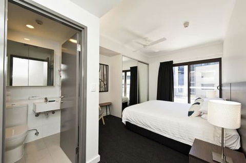 St Catherine's On Park - Accommodation Port Hedland 1