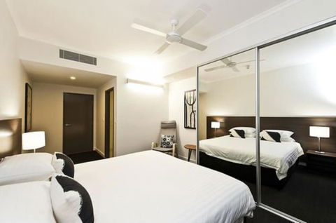 St Catherine's On Park - Accommodation Port Hedland 2